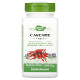 thumbnail image 1 of Nature's Way | Fruto de cayena, 180 cápsulas, 1 of 2