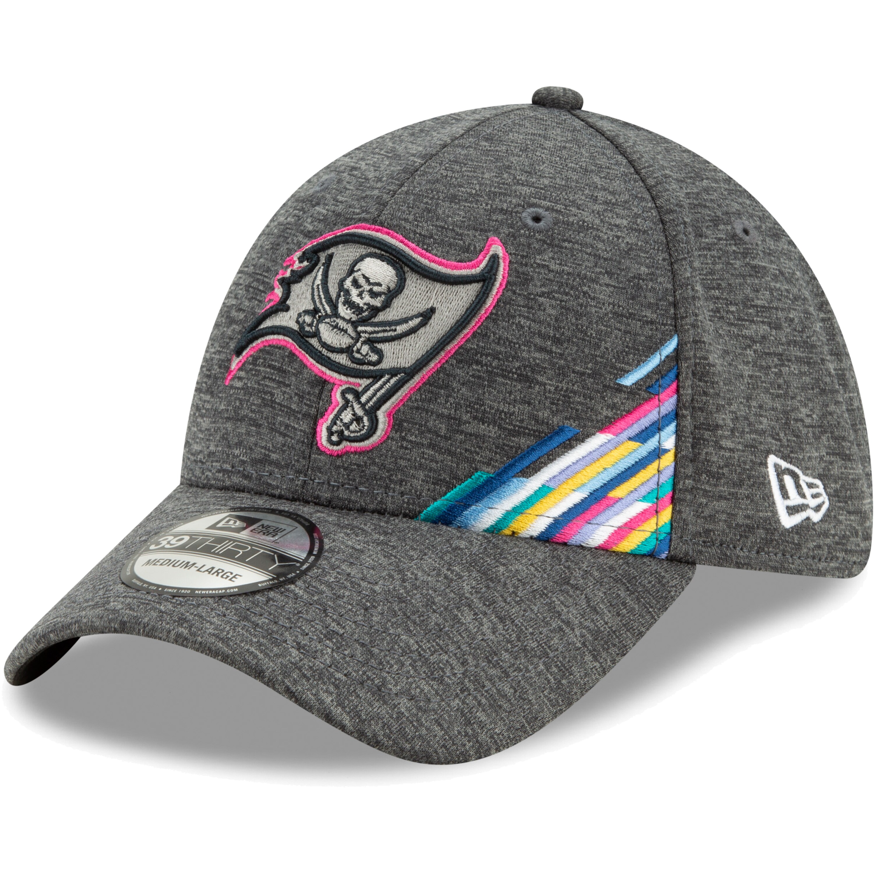 Tampa Bay Buccaneers New Era 2019 NFL 