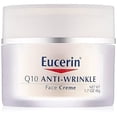 thumbnail image 1 of Eucerin Sensitive Skin Experts Q10 Anti-Wrinkle Face Creme 1.70 oz, 1 of 1