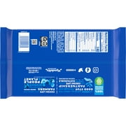 OREO Mint Flavored Creme Chocolate Sandwich Cookies, Family Size, 20 oz
