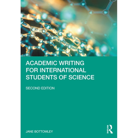 Academic Writing for International Students of Science, (Paperback)