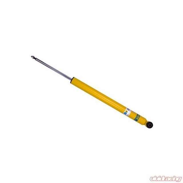 Bilstein BIL24-245609 B8 Performance Plus Rear Shock Absorber for 2018-2020 Ford Ecosport - Yellow Paint