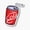 1pcs, variant on Cola Er, Phone Decal Water Bottle Stickers Car Decals, Funny Birthday Gift