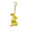 thumbnail image 3 of LLavero de felpa de Animal PEQUEÑO, para bolso, colgante, llavero para coche, colgante para bolso, mochila para coche, bolso, 3 of 9