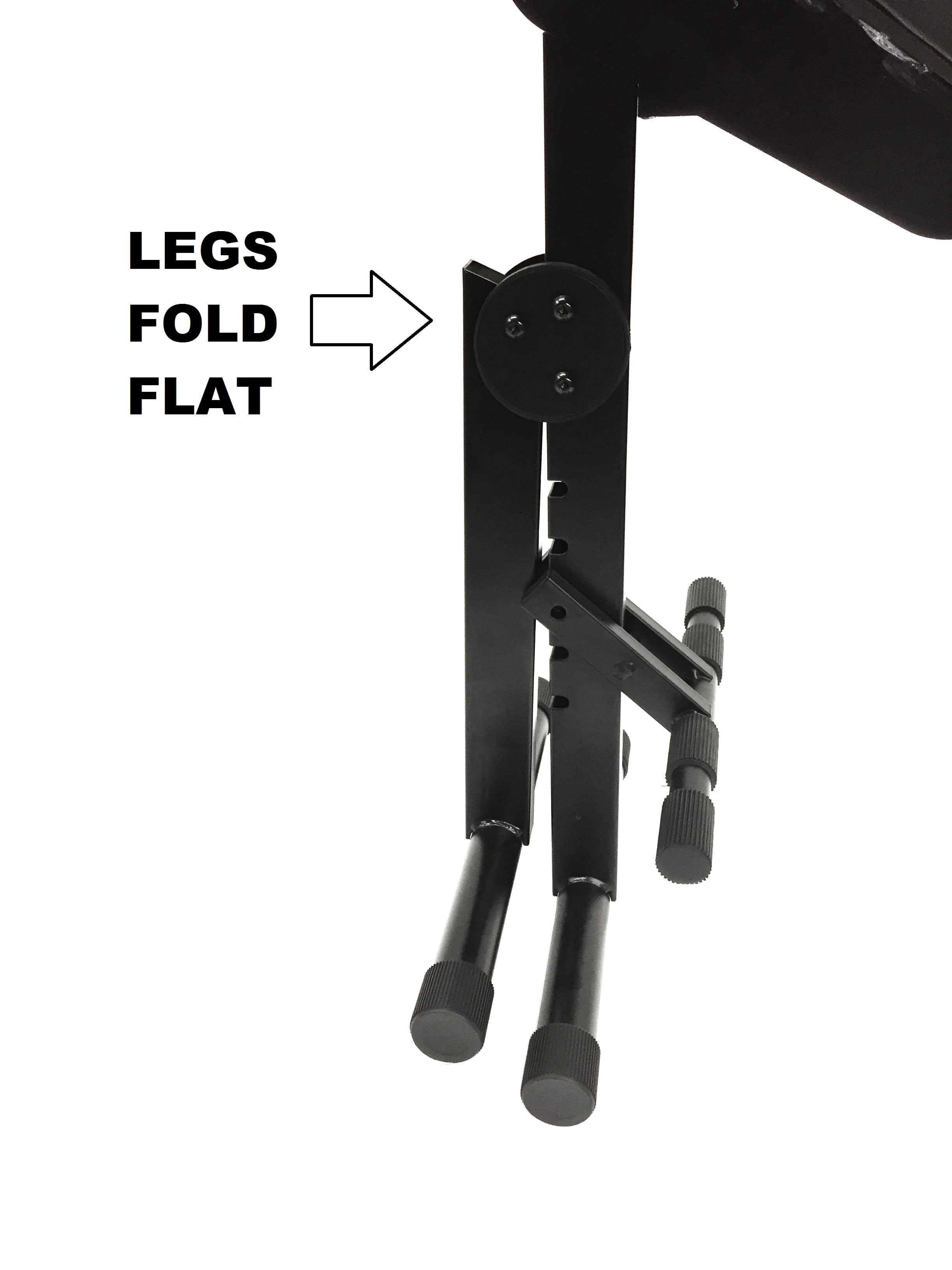 CedarsLink LK-STU Portable DJ/Guitar/Drum/Keyboard Padded Throne/Chair Adjustable