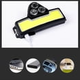 thumbnail image 2 of Faro remoto superbrillante, recargable por USB, resistente al agua, 2 of 3