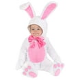 thumbnail image 1 of Déguisement pour Bébé Bunny Blanc, 1 of 2