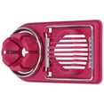 thumbnail image 1 of Stainless Steel Egg DividerEgg Cutter Household Stainless Wire Egg Cutter Stainless Steel Egg Cutter World-Class Design, 1 of 5