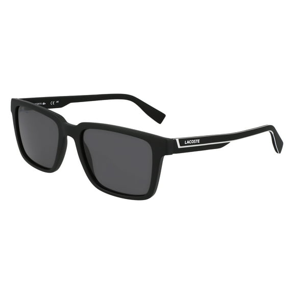 Sunglasses LACOSTE L 6032 S 002 Matte Black