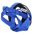 thumbnail image 3 of Pet Bird Harness And Leash,adjustable Parrot Bird Harness Leash - Pet Anti-bite Training Rope Outdo, 3 of 5
