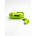 thumbnail image 1 of Audífonos Bluetooth 5.3 Inalámbricos Deportivos Carga Rápida Verdes, 1 of 6