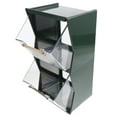 thumbnail image 3 of Station de Rangement pour Café et Thé, Organisateur de Thé pour Comptoir de Cuisine, 3 of 8