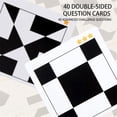 thumbnail image 4 of Wooden Hidden Block Puzzle Brain Teaser Puzzle 3D Wooden Puzzle Hidden Building Block 3D Puzzle Block Puzzles Block Puzzles Are Puzzle Toys For Kids 312, 4 of 5