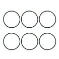 thumbnail image 5 of XISAOK 2/6Pcs O-Rings Rubber Replacement for CL200/CL220 Pool Chlorinator Chemical, 5 of 6