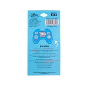 Game Console Key Chain
