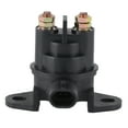 thumbnail image 1 of Starter Relay Solenoid, Pratical Easy To Install Starter Relay Switch, Durable Yacht Fit for Sea Doo PWC GTR  RXP RXT, 1 of 8