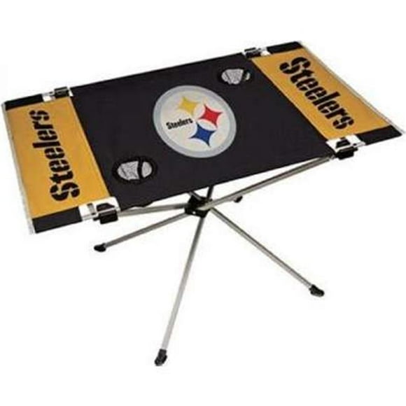 Rawlings 03391082111 NFL Enzone Table, Pittsburgh Steelers