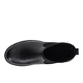 thumbnail image 4 of Corkys Womens Cabin Fever Round Toe Chelsea  Ankle Boots, 4 of 5