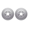 thumbnail image 2 of KarParts360 For Mercedes-Benz 400SE 1992 Brake Rotors, 2 of 4
