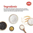 thumbnail image 5 of MTR Instant Uttappam Mix - Ready to Cook Authentic Indian Breakfast, Lunch, Dinner or Snack Meal - No Added Preservatives - A Quick & Easy Recipe Suitable for Vegetarians - (500g, Pack of 3), 5 of 8