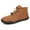 Brown, variant on Womens Ankle Boots Hike Footwear Barefoot Shoes Walking Hiking Boots Women Men Running Non Booties Women Beige 36