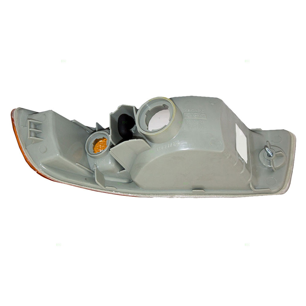 小物 _mark.n Brock Replacement Drivers Park Signal Corner Marker Light Lamp