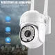 thumbnail image 4 of Cámara De Seguridad Exterior Wifi 1080p Alarma Con Tf 32gb, 4 of 8