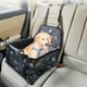 thumbnail image 5 of Pet Car Booster Seat Durable Dog Car Seat Bed for Truck Pets Supplies Kitten Jinwen Asiento elevador para automóvil, 5 of 8