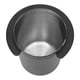 thumbnail image 5 of Coffee Dosing Cup Stainless Steel Universal Black Powder Attechment Tool for Coffee Machine 51mm, 5 of 5