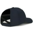 thumbnail image 4 of Outdoor Cap PNY-900U Small/Ladies Fit Cap-Navy, 4 of 8