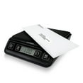 thumbnail image 2 of Dymo M3 by Pelouze Digital Postal Shipping Scale, 3lb max capacity, 2 of 5