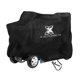 thumbnail image 1 of Cubierta de Motocicleta Movilidad Scooter Unique Bargains 67'x24'x46' 190T Poliéster Negro, 1 of 10