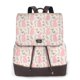 thumbnail image 1 of Fotbe Rabbit Mochila Bolso con Estampado para Mujer, Mochila Antirrobo de Nylon Impermeable, Bolsa Ligera de Hombro, 1 of 4