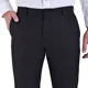 thumbnail image 3 of Pantalón Vestir Sin Pinzas Classic Fit, 3 of 4
