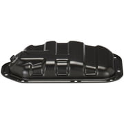 Spectra Premium NSP30A Steel Engine Oil Pan