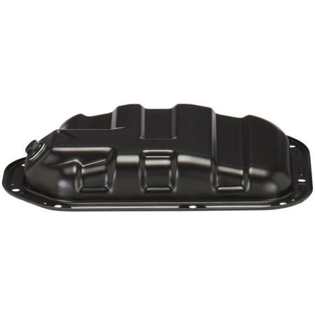 Spectra Premium NSP30A Steel Engine Oil Pan