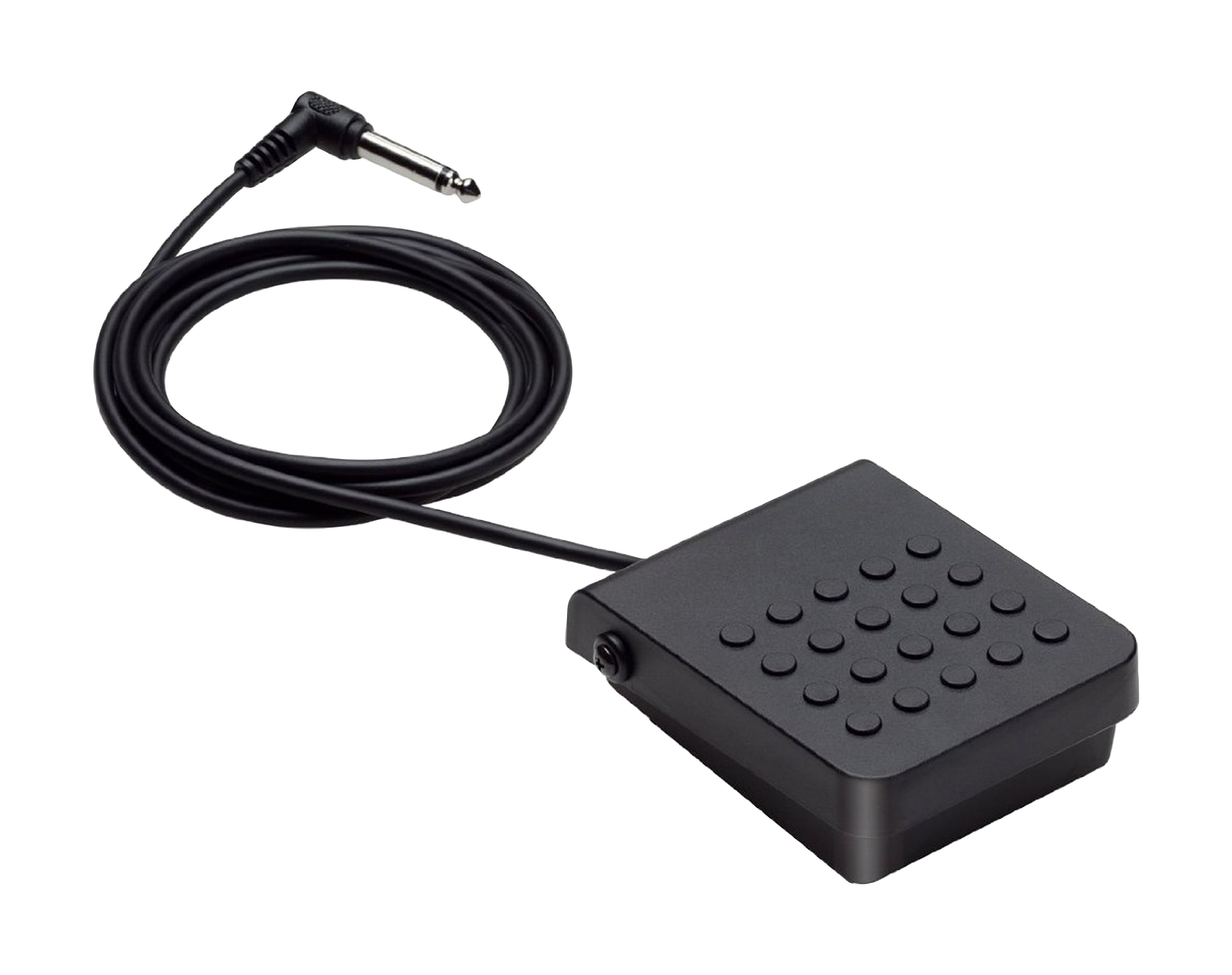 Casio SP3 Pad Style Sustain Pedal