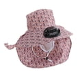 thumbnail image 4 of ibiyuan Solar Fan Hats for Men Wide Brim Solar Fan for Men Women Solar Powered Fan Hat Fishing Hat for Men 2-In Hands-Free Hats Fans Sun Hats for Women Dual Solar Fans for Fishing Hiking, 4 of 4