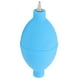 thumbnail image 1 of BST?1888 Bola de soplador de polvo Componentes electrónicos Limpieza Bola de polvo soplado Soplador de aire de polvo de PVC ovalado, 1 of 8