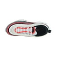 thumbnail image 5 of Nike Air Max 97 Men's Shoes White-Laser Crimson cw5419-100, 5 of 6
