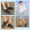 thumbnail image 1 of Zapatos para Caminar con Colchón De Aire Sin Cordones Wdftyju Tenis De Mujer Tenis De Hombre, 1 of 7