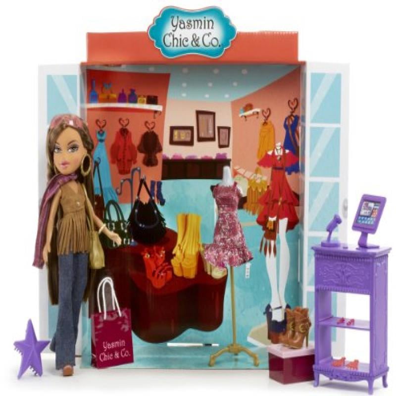 bratz sets
