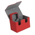 thumbnail image 1 of Caja De Almacenamiento De Baraja De 160 Cartas Sunnimix Estuche de baraja de cartas, 1 of 8