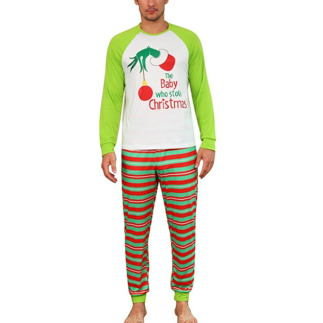 Conjunto de pijamas navideños para parejas, pijamas navideños familiares a juego Conjunto de pijamas navideños para parejas a juego Conjunto de pijamas navideños para parejas Solución innovadora