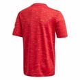 thumbnail image 2 of 2020-2021 Man Utd Adidas Home Football Shirt (Kids), 2 of 2