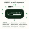 Chef iQ Smart Wireless Meat Thermometer, Unlimited Range, Bluetooth