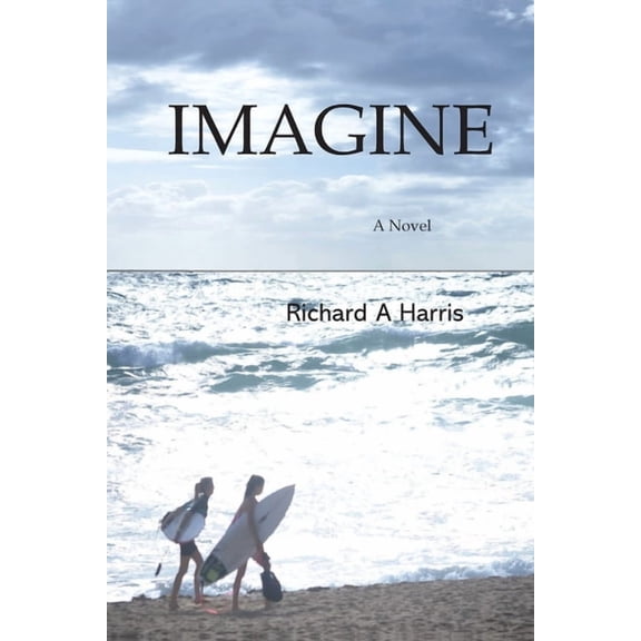 Imagine (Paperback)