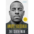 thumbnail image 1 of The Sixth Man: A Memoir, 1 of 1