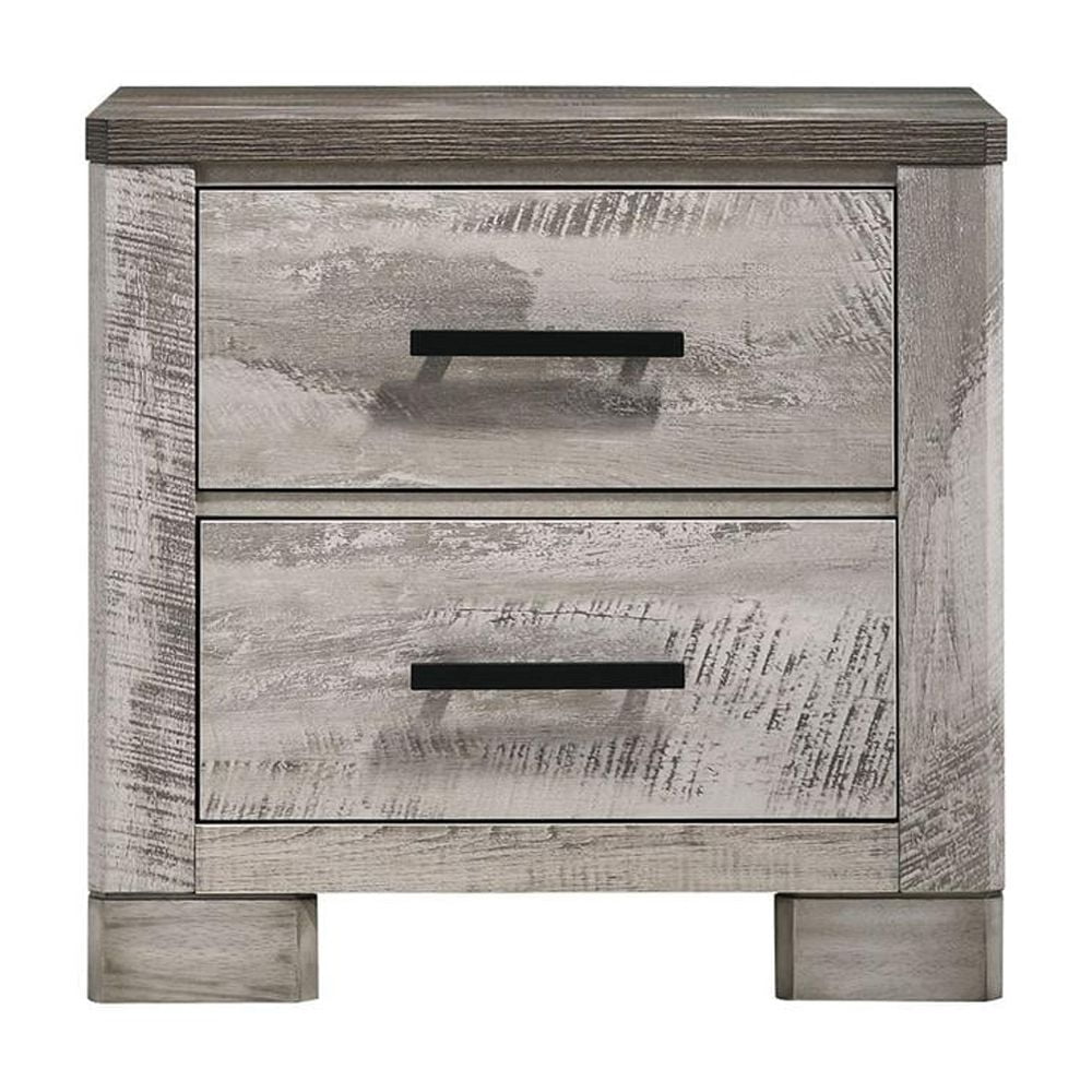 Picket House Furnishings Adam 2-Drawer Nightstand