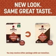 thumbnail image 3 of Don Francisco's Kona Blend Medium Roast K-Cup Coffee Pods, 24 Count, Compatible with Keurig Brewers, Recyclable Through TerraCycle, 3 of 9